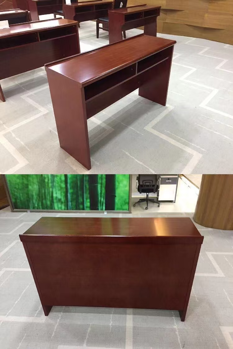 会议桌  2100*450*750